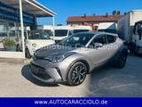 Toyota C-HR Hybrid Team D - Toyota C-HR Gebrauchtwagen in München