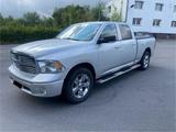 Dodge RAM 1500 5,7 V8 Crew Cap Long Bed*Ahk*Tüv 12/26 - gebrauchte Dodge RAM aus dem Jahr 2018