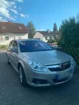 Opel Signum 1.8 - Opel Signum aus 2008