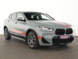 BMW X2 Edition M Mesh LED|Kamera|Navi|SHZ|PDC - BMW X2 in Frankfurt (Main)
