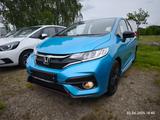 Honda Jazz Dynamic - Honda Jazz in Dresden