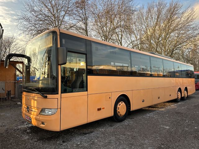 Mercedes-Benz O550 Integro L (Klima*Schalt*70 Sitze)