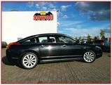 Citroën C6 HDI BITURBO Exclusive NAVI LEDER ALU + WI KLI - Citroën C6 mit Diesel-Antrieb