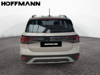 Volkswagen T-Cross - Vorschau Bild 4