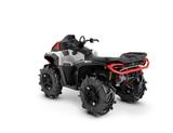 Can-Am Outlander 1000R XMR MY25 (T3b) - CAN-AM OUTLANDER XMR