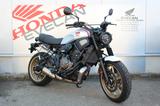 Yamaha XSR700X TRIBUTE - YAMAHA X