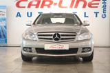 Mercedes-Benz C 200 Kompressor Lim. *2.Hand*Automatik*Alu*PDC* - Mercedes-Benz C 200 aus 2007