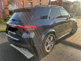 Mercedes-Benz GLE 400 d 4MATIC - AMG Line - Mercedes-Benz GLE 400 in Hamburg