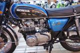 Honda CB 550 K Four Super Sport+1977+17600KM+Oldtimer - Angebote