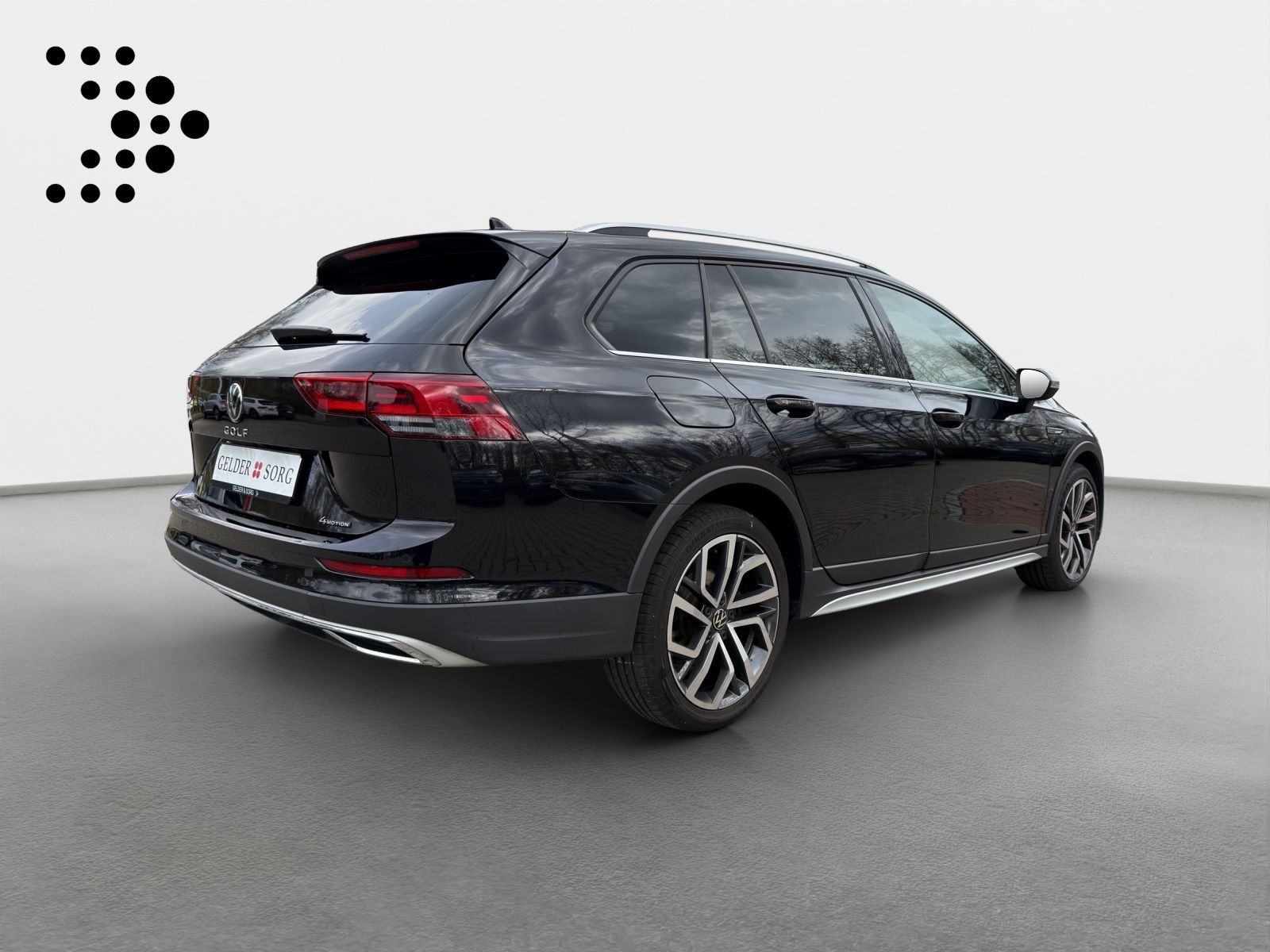 Volkswagen Golf - Bild 2
