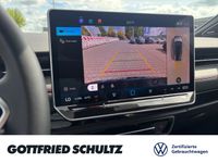 Volkswagen ID.7 - Vorschau Bild 22