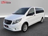 Mercedes-Benz Vito Tourer 116CDI Select lang Aut.*8Sitzer-AHK*