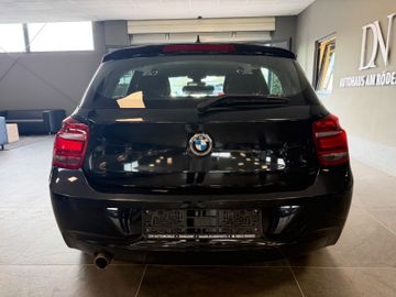 BMW 116 - 7