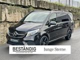 Mercedes-Benz V 300d 4M LANG AMG+360+AHK+7-SITZ+AHK+STANDHZG.+