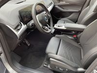 BMW 220 Active Tourer - Vorschau Bild 10