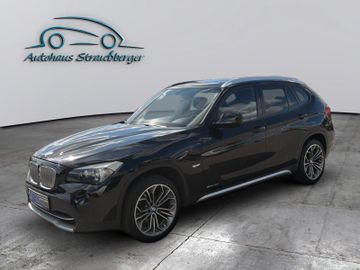 BMW X1 - 2