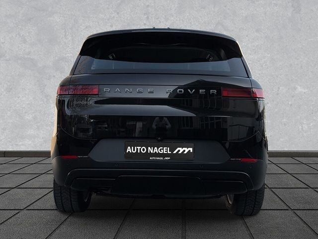 Land Rover Range Rover Sport D300 SE 21"ACC 360° Standheiz. foto 7