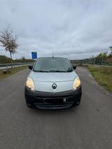 Renault Kango - Renault Kangoo aus 2008 mit Diesel-Antrieb