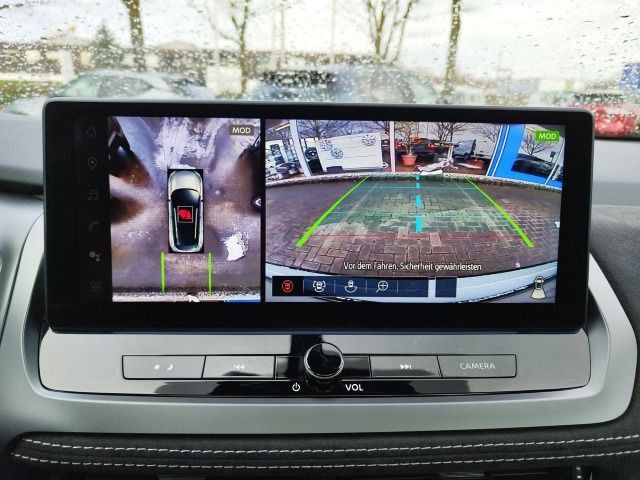 Fahrzeugabbildung Nissan Qashqai Tekna e-Power*NAVI*PGD*KAMERA*LEDER*SHZ*