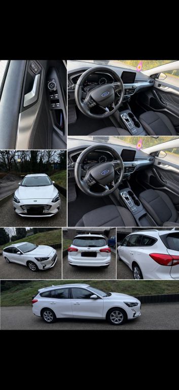 Image of Ford Focus