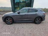 Alfa Romeo Stelvio 2.2 210 Q4 promo/ritiro usato/scambio - : Geländewagen, Usa