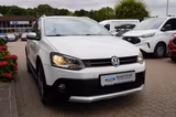 Volkswagen Polo V CrossPolo 95PS 1,2L | - Volkswagen: 1.9
