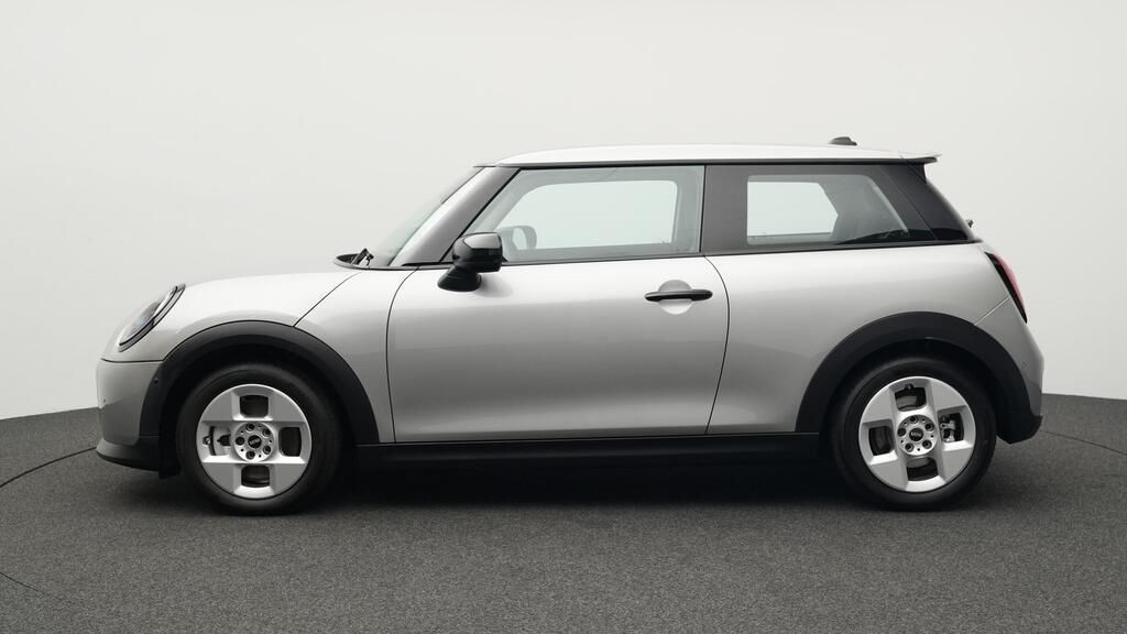 MINI Cooper S - Bild 4