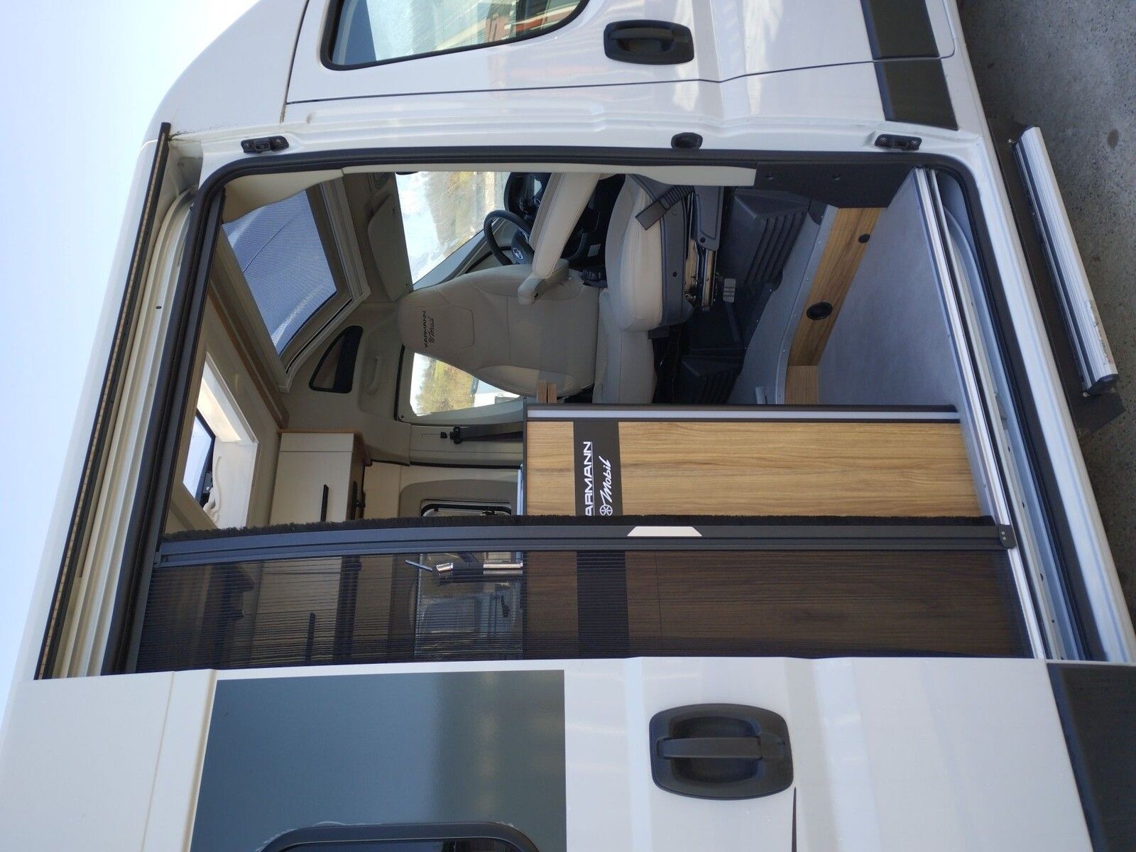 Fahrzeugabbildung Karmann Dexter DE 580 Concept Paket