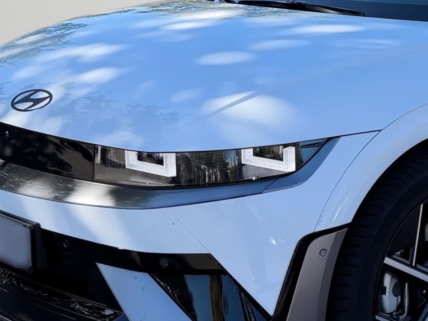 Hyundai IONIQ 5 – Bild 5
