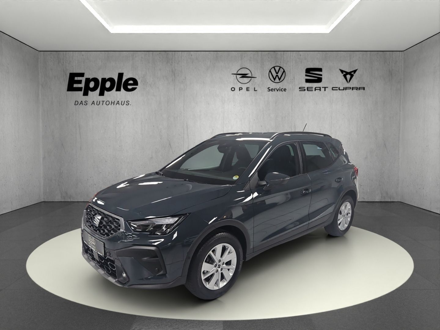 Seat Arona - Bild 5