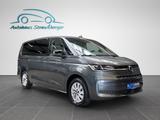 Volkswagen T7 Multivan - lang LÜ Life ACC PANO H/K HUD STHZ - gebrauchte VW T7 Multivan aus dem Jahr 2023