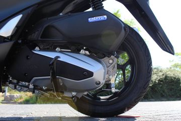 Honda PCX125