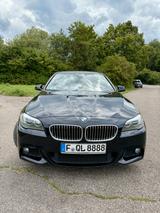 BMW 535d xDrive Touring - Panorama, Harman, Head-up - BMW 535 in Stuttgart