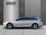 Opel Insignia ST Business Edition 2.0CDTI Park & Go W - Opel Insignia Gebrauchtwagen in Hamburg