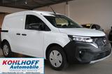 Nissan Townstar EV Kasten Acenta 122PS CCS 80kW Kamera - Nissan Townstar: Automatik