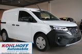 Nissan Townstar EV Kasten Acenta 122PS CCS 80kW Kamera - Nissan Townstar: Automatik