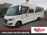 Eura Mobil INTEGRA 890 LUMINARY PLUS ALDE - KEIN HUBBETT - Eura Mobil 8