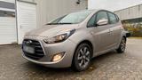Hyundai ix20 Trend 1,6 (125PS) Schalter Na... - Hyundai ix20 Gebrauchtwagen in Bremen