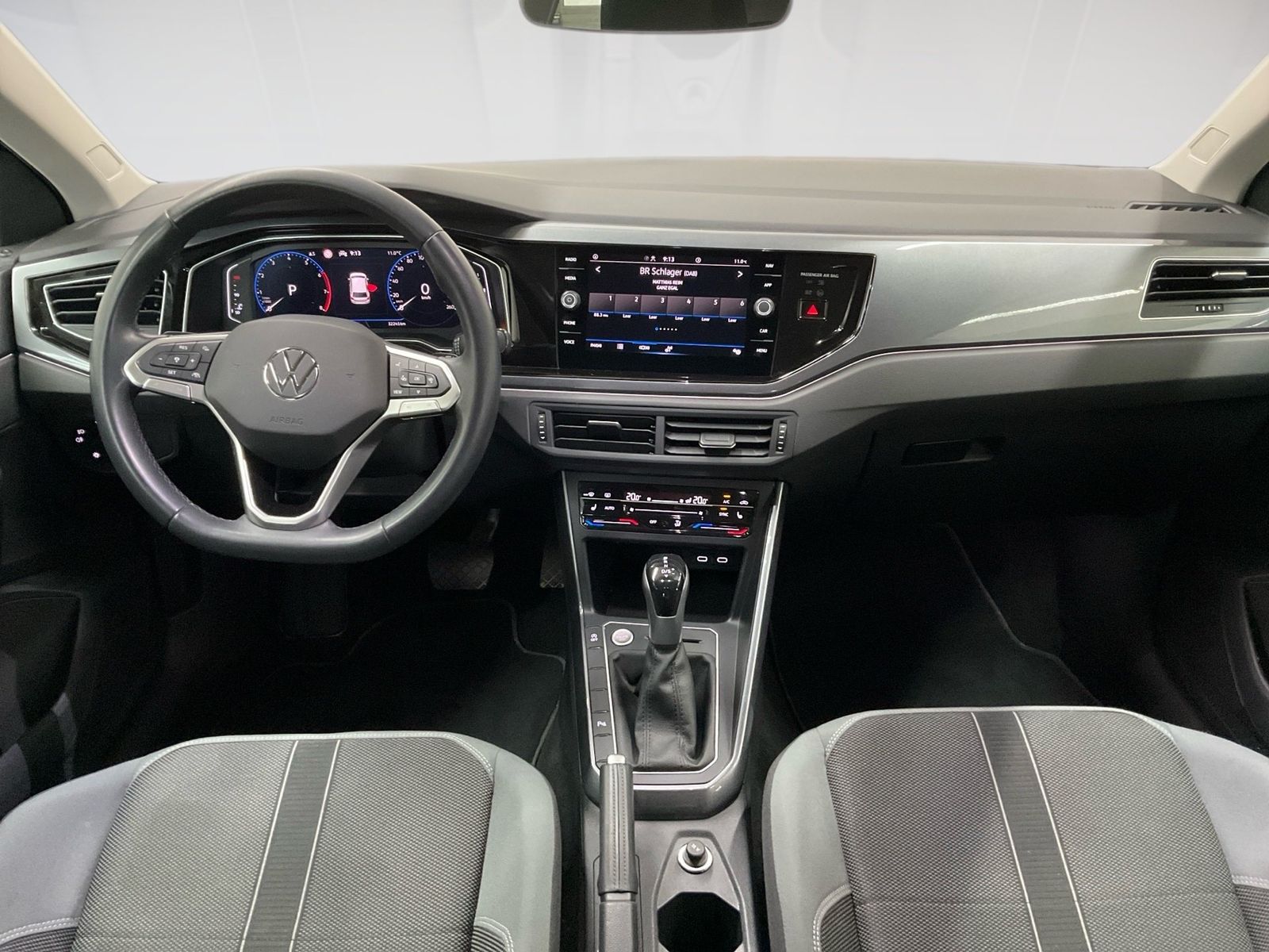 Volkswagen Polo - Bild 11