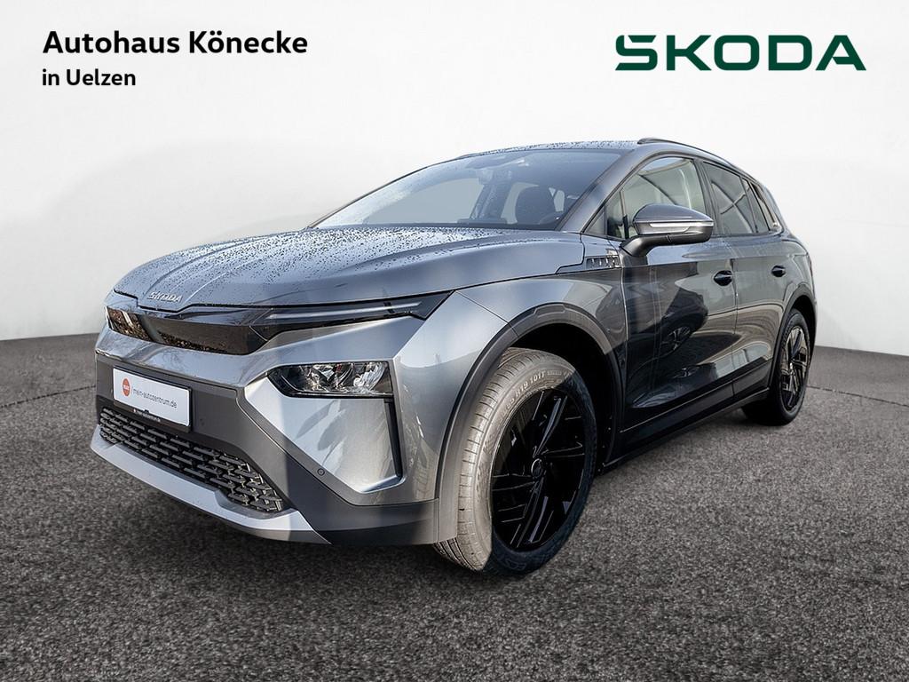 Skoda Elroq 50 Tour Studio PDC SHZ KAMERA NAVI ACC LED