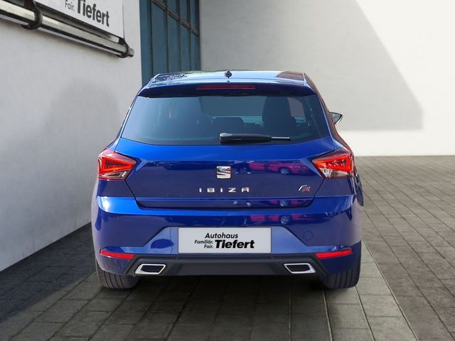Ibiza 1.0 TSI S&S FR