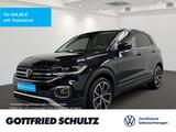 Volkswagen T-Cross 1.0 TSI DSG LED NAV SHZ DAB PDCvo&hi Sty - VW T-Cross in Hagen