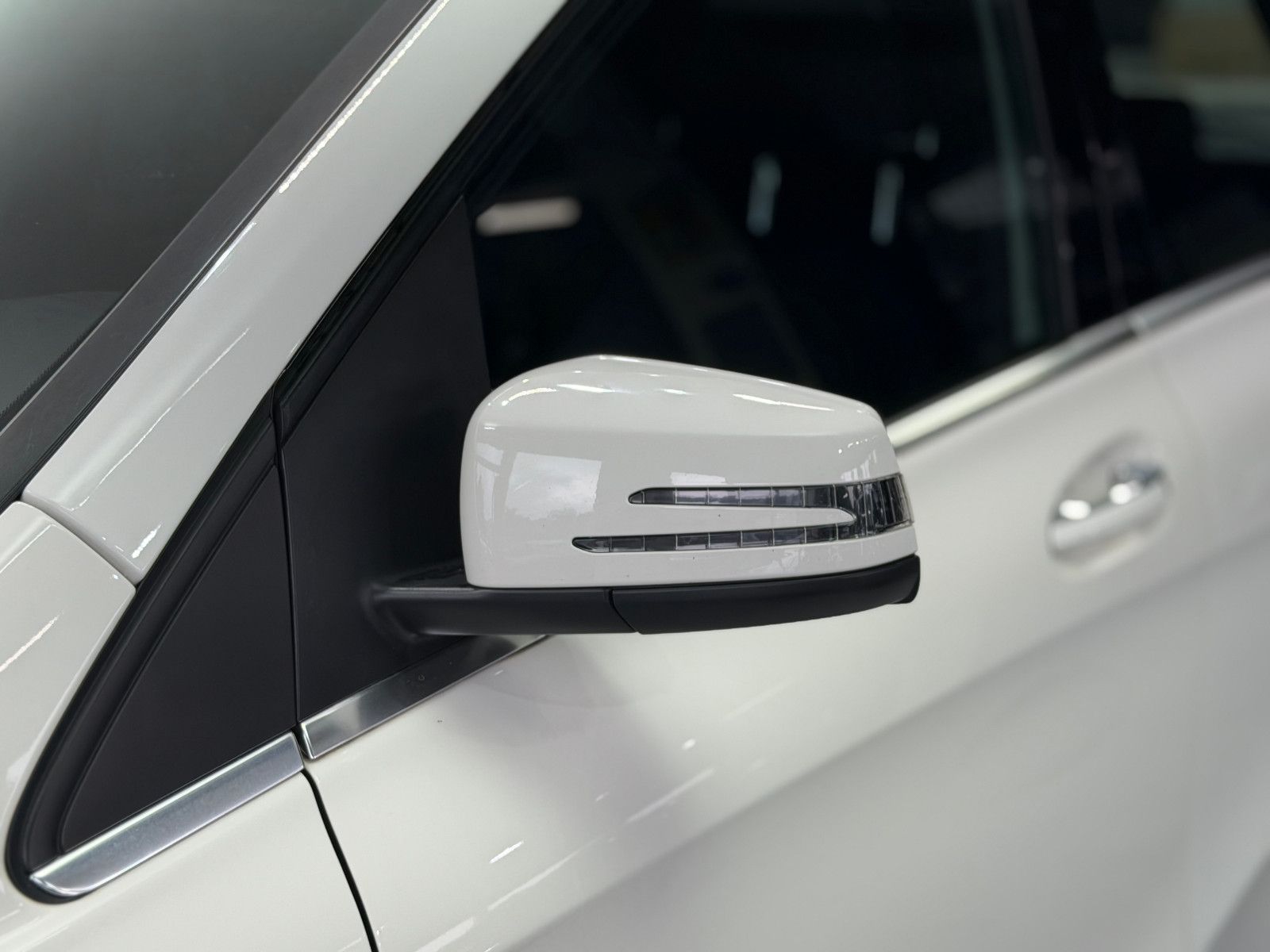 Fahrzeugabbildung Mercedes-Benz B 220 CDI |AUTOMATIK|NAVI|RF-CAM|LEDER