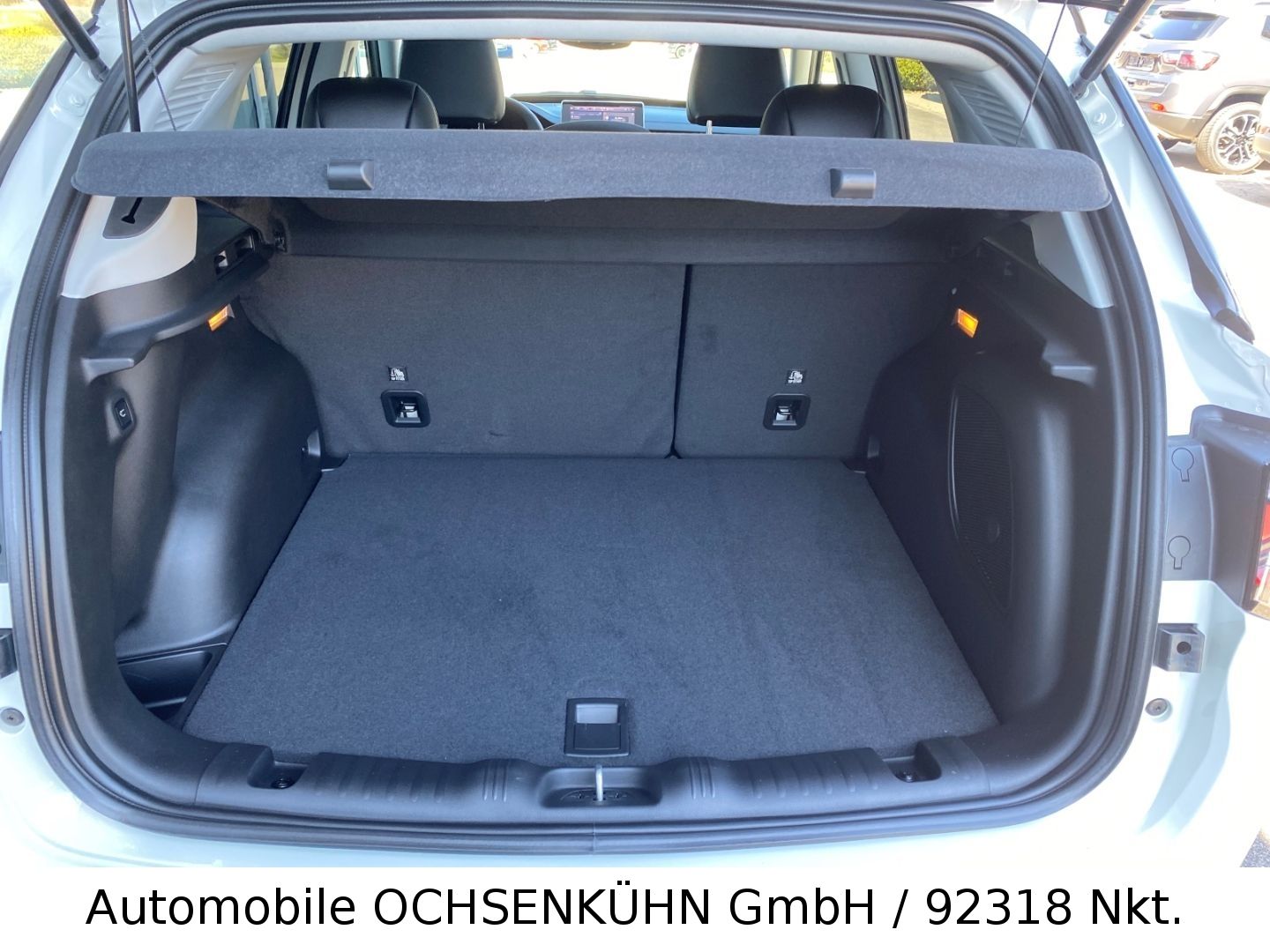 Jeep Compass - Bild 14