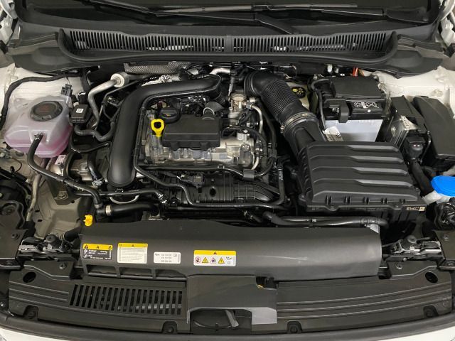 Polo Life 1.0 TSI KAMERA+SHZ+KLIMA+ALU