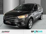 Ford Kuga Titanium Anhängerkupplung/Navi/Einparkhilfe - gebrauchte Ford Kuga aus dem Jahr 2017