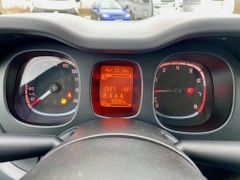 Fahrzeugabbildung Fiat Panda 1.0 Hybrid City Plus KLIMA RADIO ISOFIX