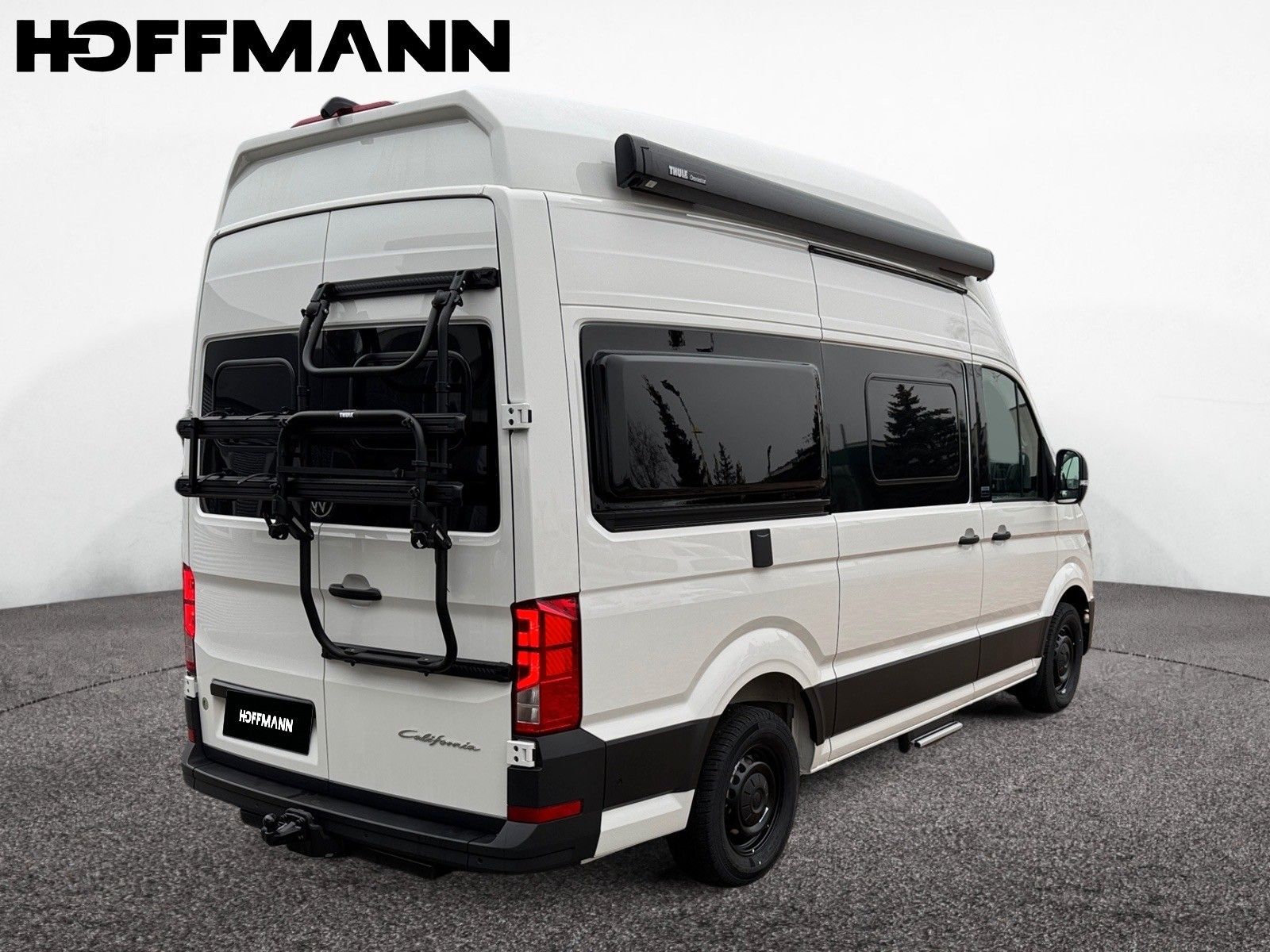 Fahrzeugabbildung Volkswagen Grand California 600,4x4,LED,Dieselheizung uvm.