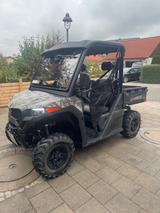 CFMOTO Uforce 600 - QUAD 600