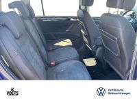 Volkswagen Touran - Vorschau Bild 17